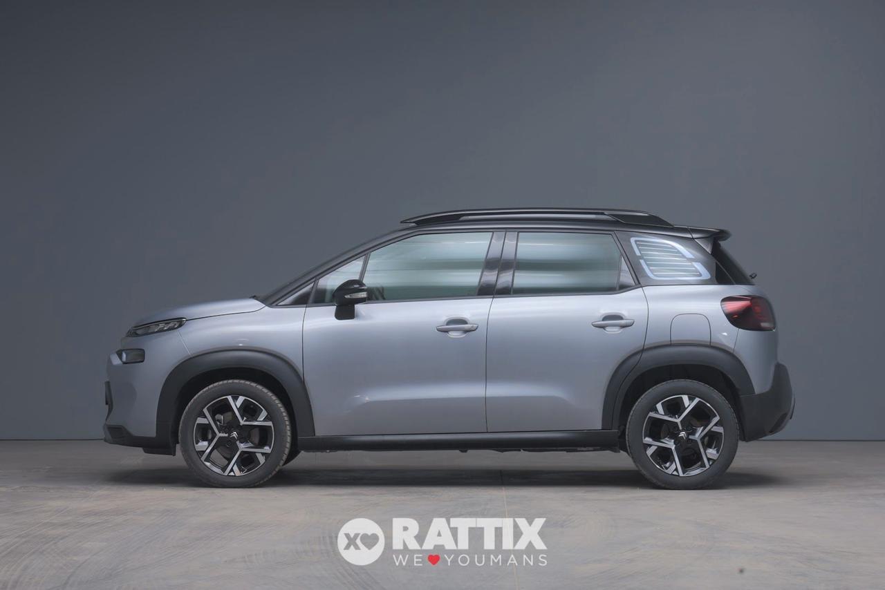 Citroen C3 Aircross 1.2 Puretech 110CV Max