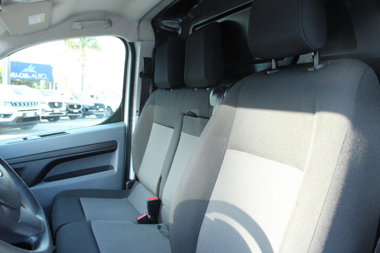 Opel Vivaro 1.5D 100 Cv S&S
