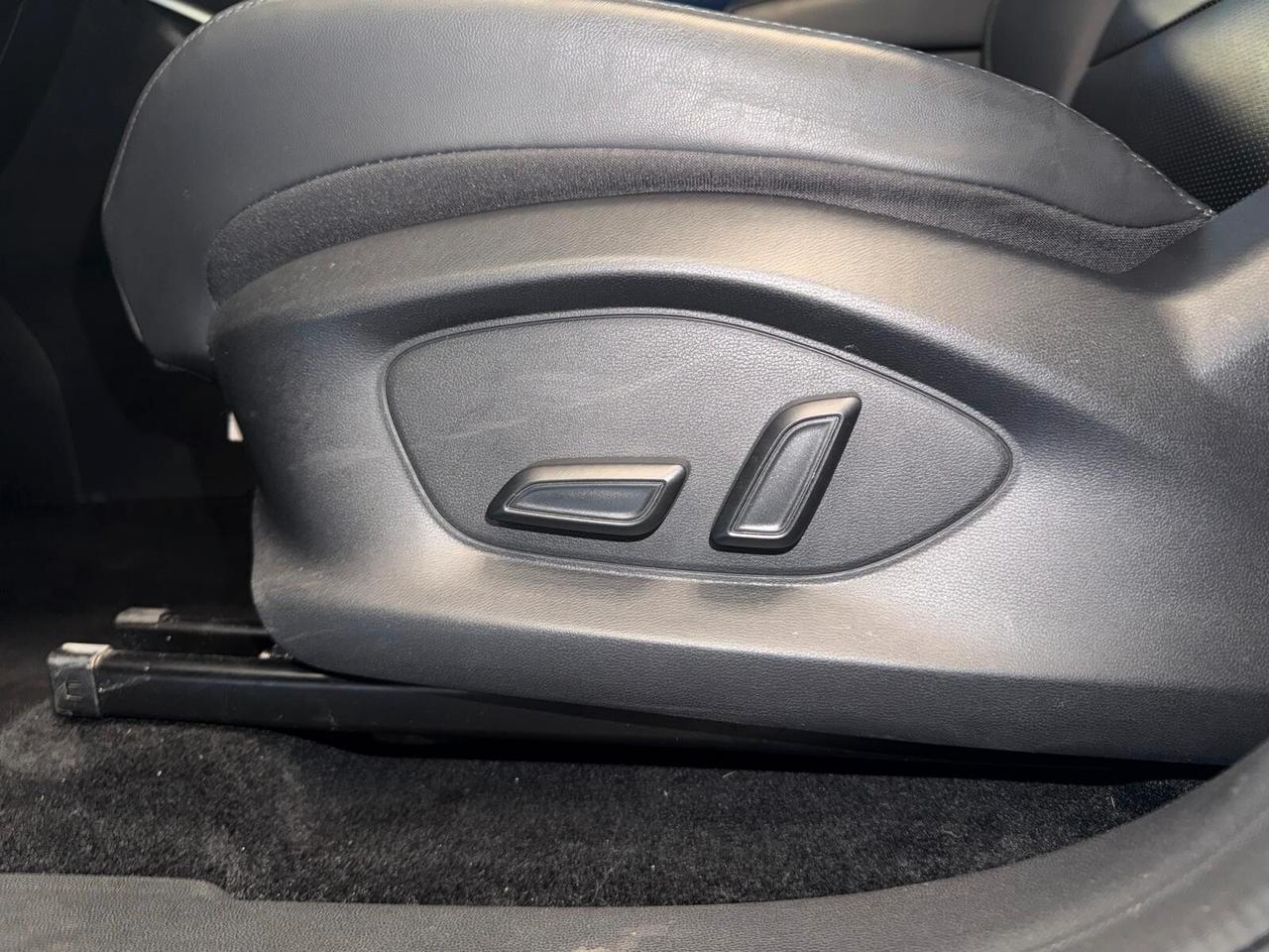 MG ZS (2024-->) ZS 1.5 Hybrid+ Luxury