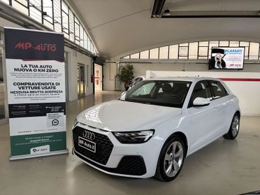 Audi A1 SPB 25 TFSI SOLO 27000 KM