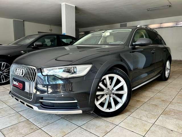 Audi A6 allroad A6 Allroad 3.0 tdi 245cv s-tronic