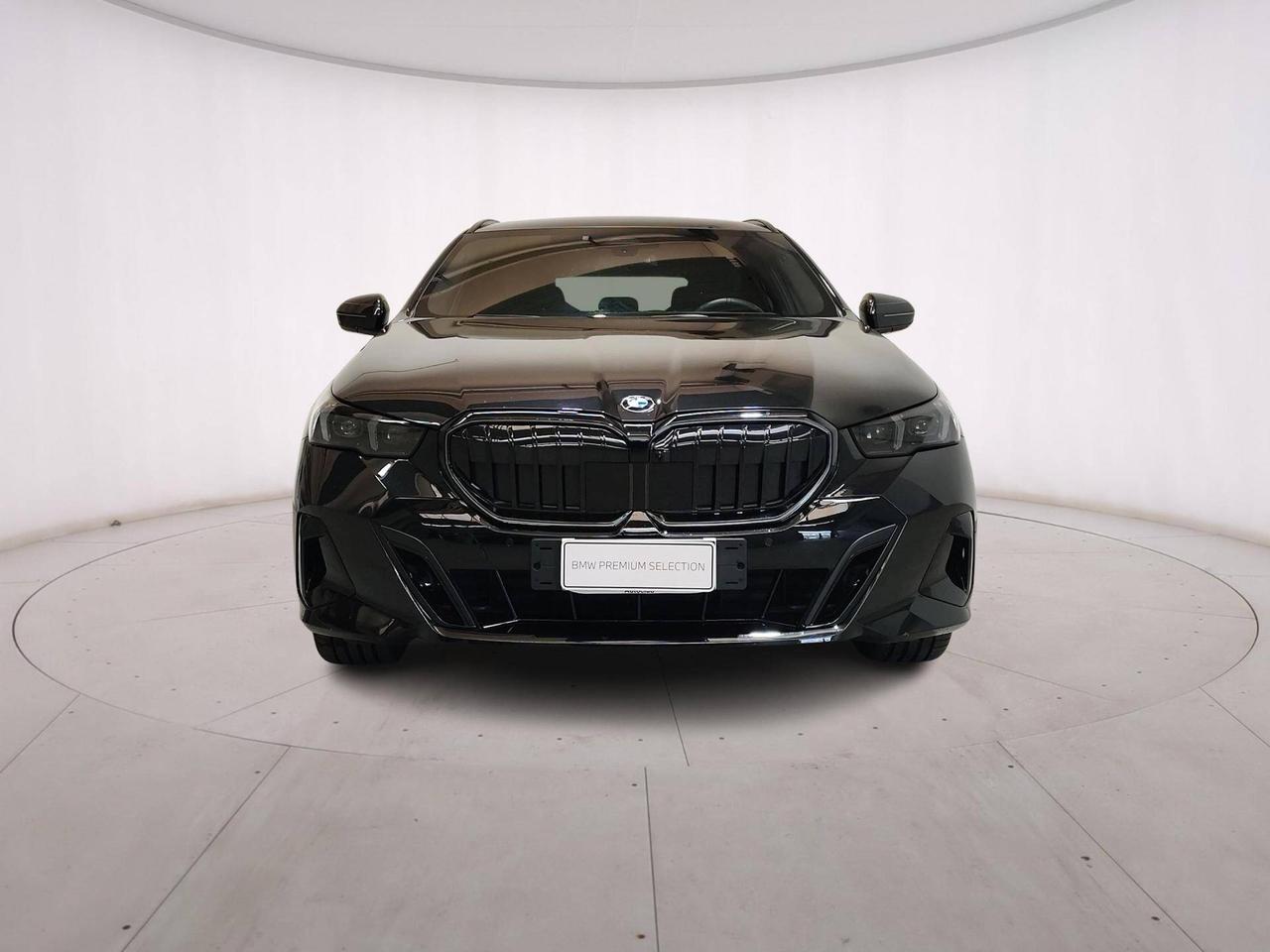 BMW Serie 5 540d xDrive Touring 48V MSport Pro