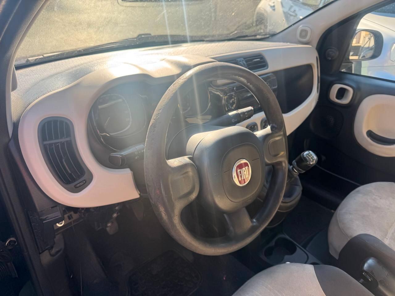 Fiat Panda 1.2 Lounge 2017