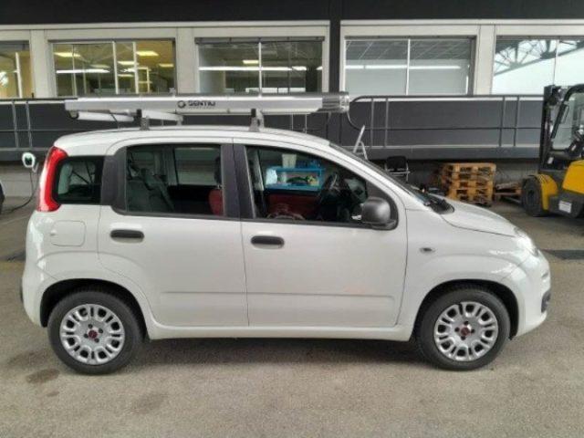 FIAT Panda 1.3 MJT S&S Easy Van 4 posti