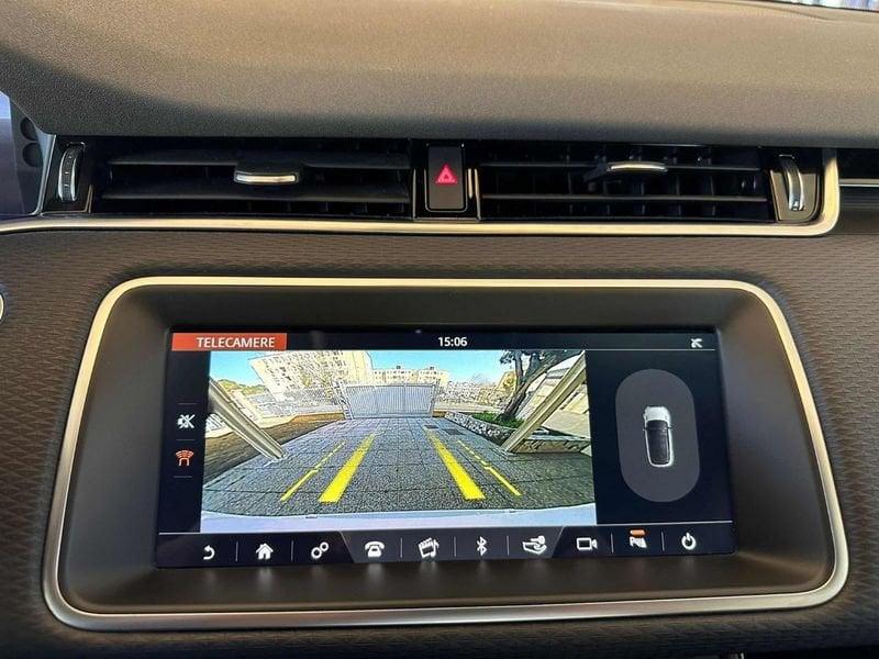 Land Rover Range Rover Evoque Range Rover Evoque 2.0D I4 150CV DINAMIC Edition