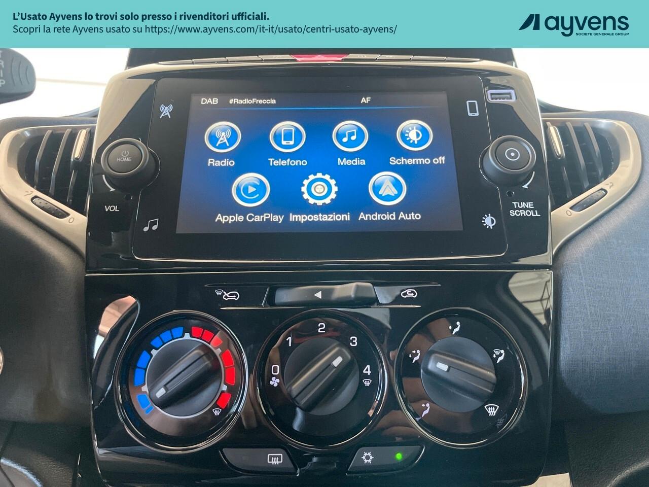 Lancia Ypsilon 1.0 FireFly 5 porte S&S Hybrid Gold