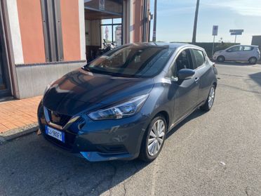 Nissan Micra IG-T 92 5 porte Tekna 2022