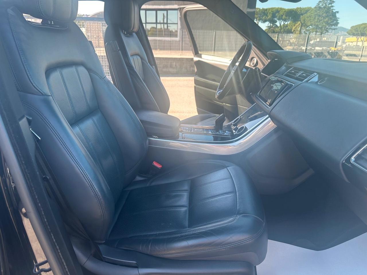 Land Rover Range Sport 3.0 SDV6 249 CV HSE /TETTO/1 PROP/KM DOC.