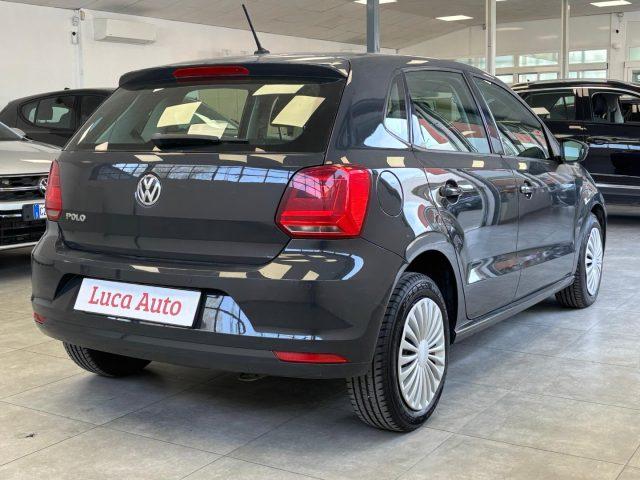 VOLKSWAGEN Polo 1.0 MPI 75CV 5p. *UNICO PROP.*APPLE+ANDROID*CRUISE