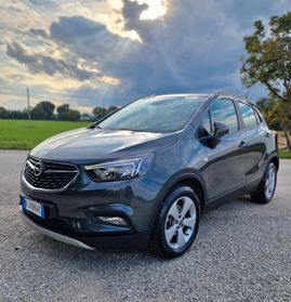 Opel Mokka X 1.6 CDTI Ecotec 136CV 4x4 Start&Stop Advance