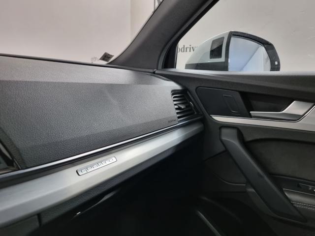 AUDI Q5 SPB 55 TFSI e quattro S tronic S line 367CV