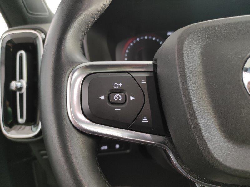 VOLVO XC40 (2017-->) - XC40 T4 Recharge Plug-in Hybrid automatico Core N1