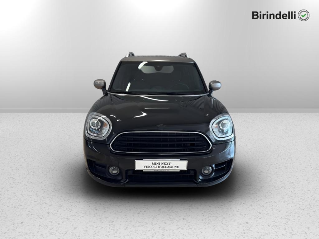 MINI Mini Countrym.(F60) - Mini 1.5 Cooper Hype Countryman
