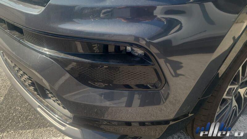 Jeep Compass e-Hybrid My24 Summit