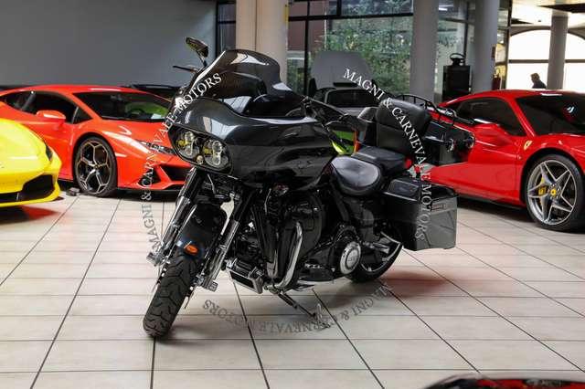 Harley-Davidson Road Glide CVO "110° ANNIVERSARY"|1 OF 900 LIMITED EDITION