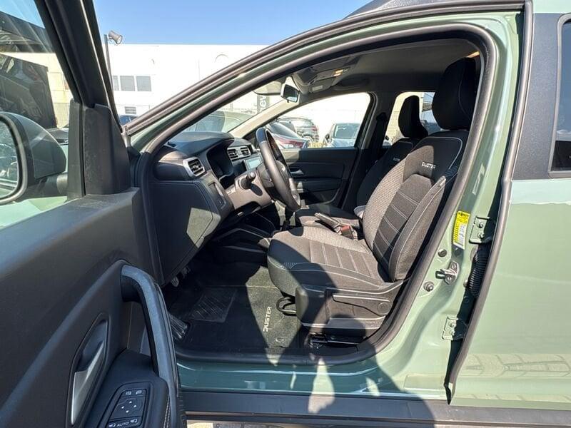 Dacia Duster Duster 1.0 tce Journey Gpl 4x2 100cv