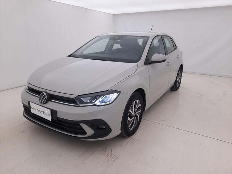 Volkswagen Polo Life BR541407 1.0 Benzina 95CV