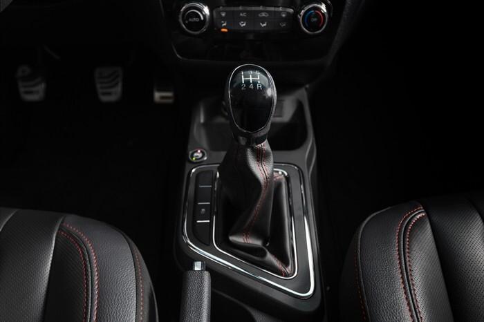 Evo 3 1.5 Bi-fuel GPL