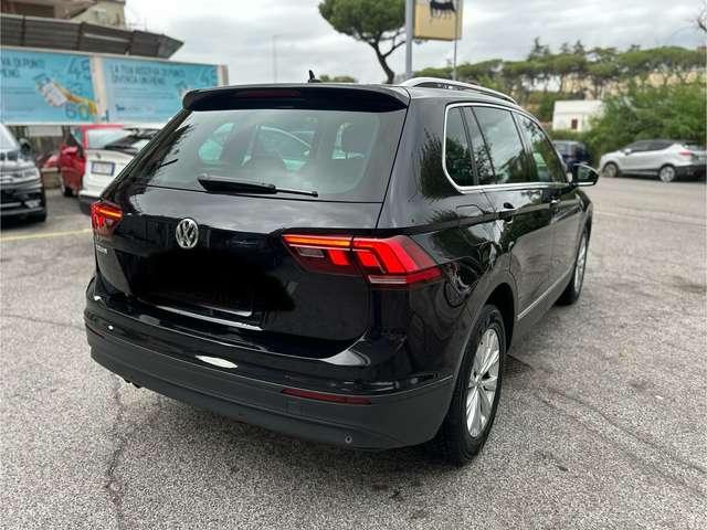 Volkswagen Tiguan Tiguan 2.0 tdi Business 150cv dsg