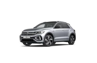 VOLKSWAGEN T-Roc 1.0 TSI R-Line 110 CV