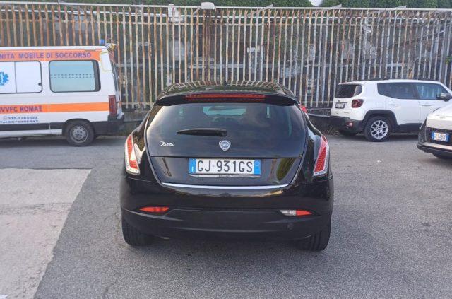 LANCIA Delta 1.6 MJT DPF Gold
