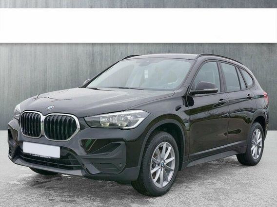 BMW X1 sDrive18d Business