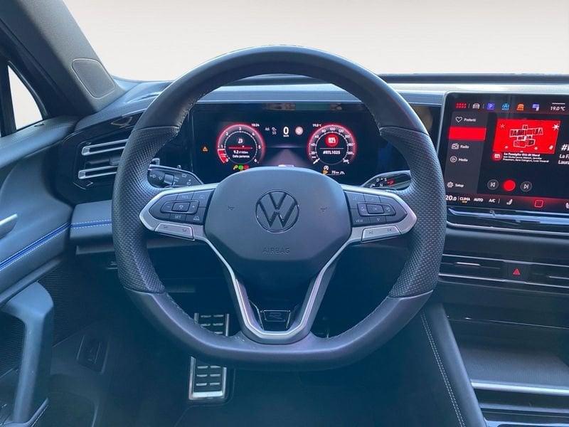 Volkswagen Tiguan 2.0 TDI 142KW SCR R-Line DSG 4MOTION