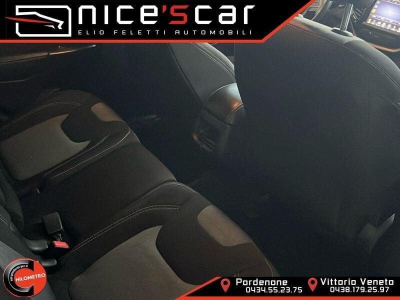 Jeep Cherokee 2.0 Mjt II Limited