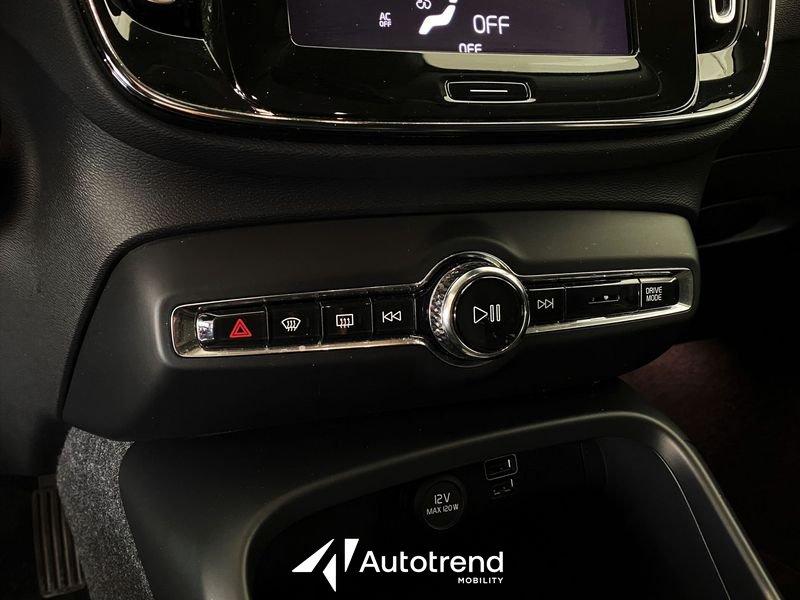 Volvo XC40 D3 150 CV Automatica NAVI LED Business Plus