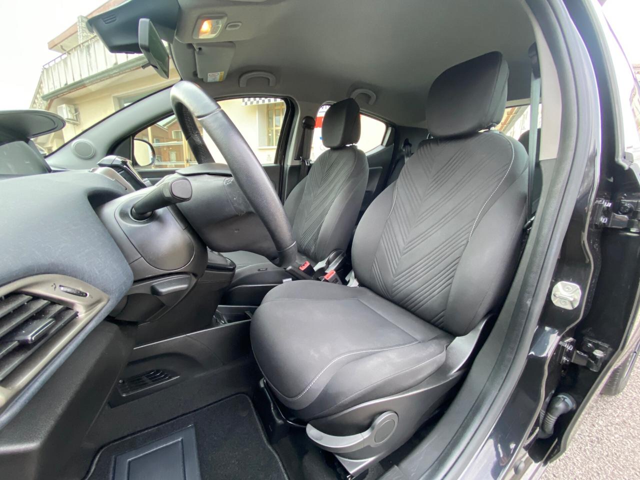 Lancia Ypsilon 1.0 FireFly 5 porte S&S Hybrid Gold