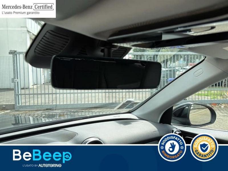 Mercedes-Benz GLC 200 D ADVANCED 4MATIC AUTO