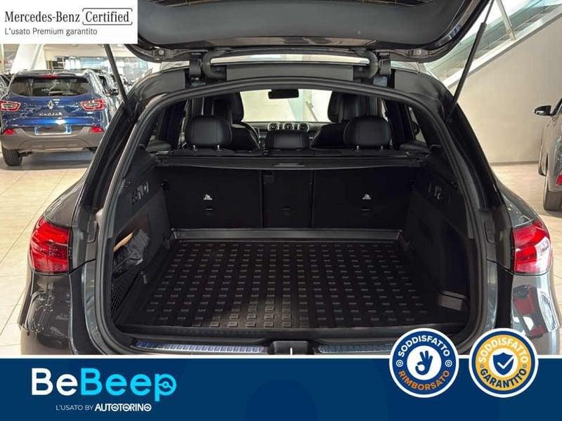 Mercedes-Benz GLC 220D MHEV AMG PREMIUM 4MATIC AUTO
