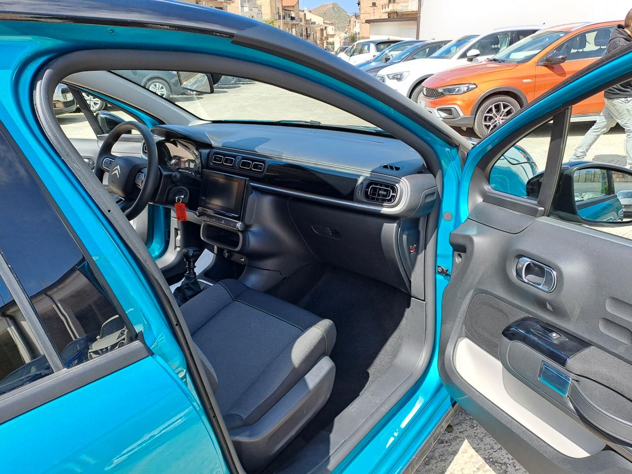Citroen C3 PureTech 110 S&S Shine