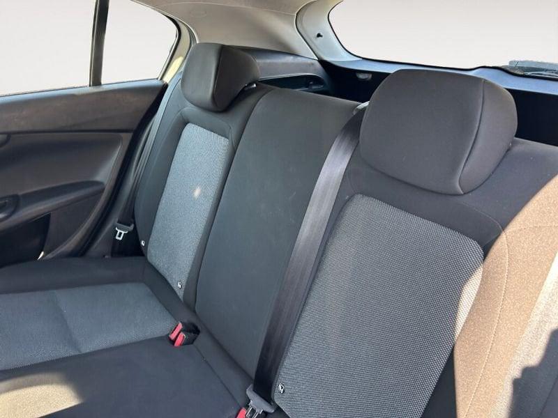 FIAT Tipo (2015-->) 1.3 Mjt S&S 5 porte Pop
