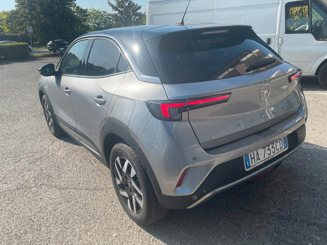 Opel Mokka 1.2 Turbo GS PREZZO REALE