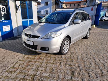 MAZDA Mazda5 1.8 MZR 16V 115CV Speed