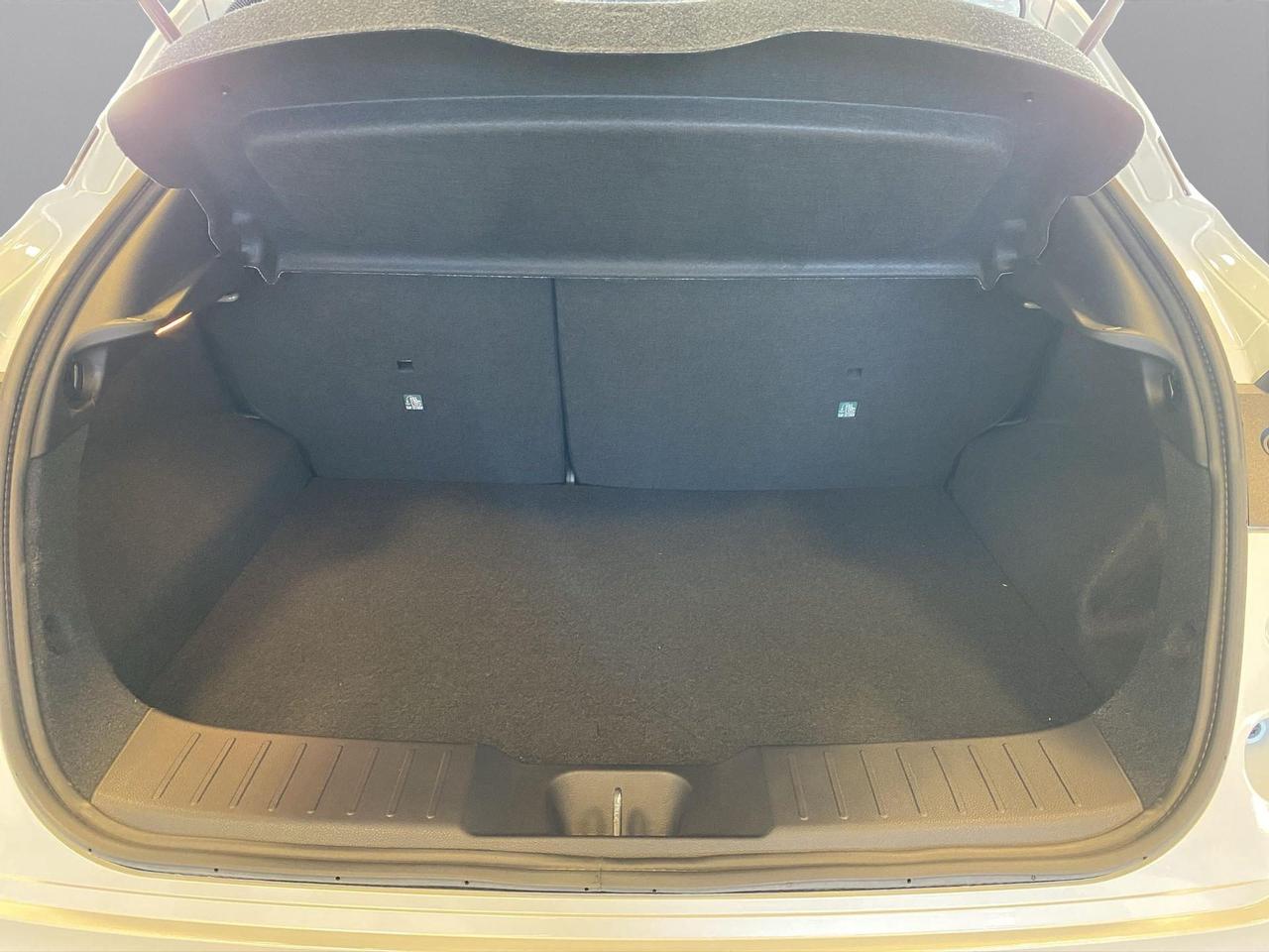 Nissan Juke 1.6 hev Acenta