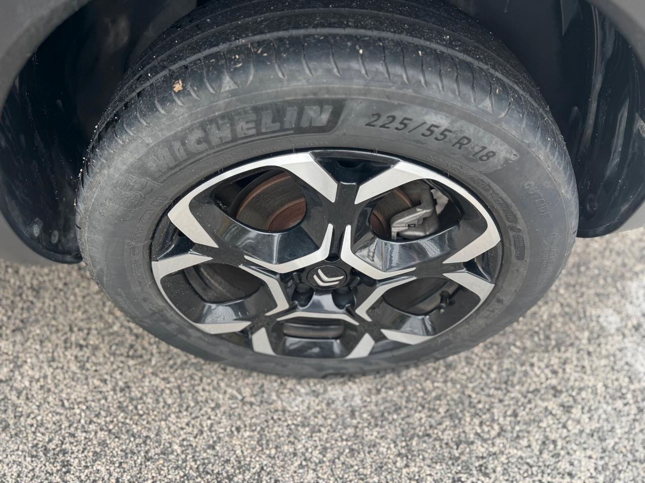 Citroen C5 Aircross BlueHDi 130 S&S EAT8 Max