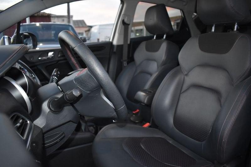 DR AUTOMOBILES dr4 dr4 1.6 Bi-Fuel GPL