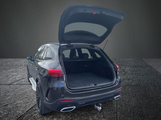 MERCEDES-BENZ GLC 300 d 4Matic Mild Hybrid AMG Line Premium +20"