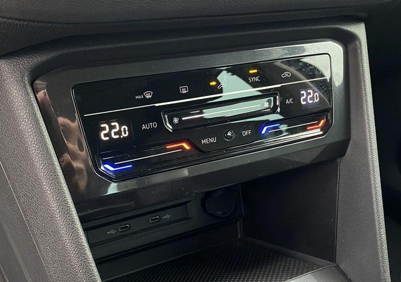 Volkswagen Tiguan Life 2.0 TDI 122CV