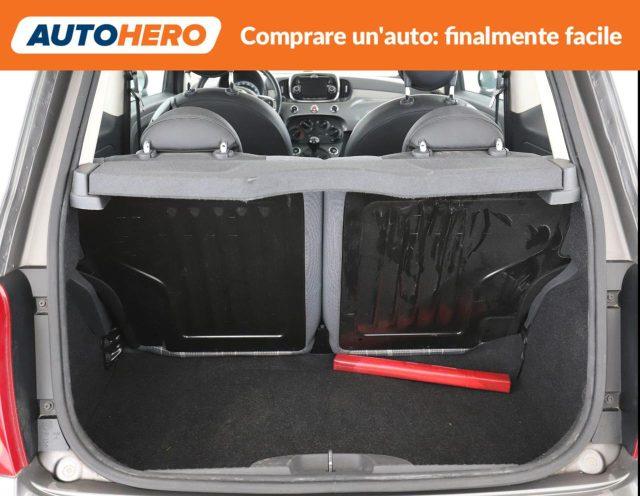FIAT 500 1.3 Multijet 95 CV Lounge