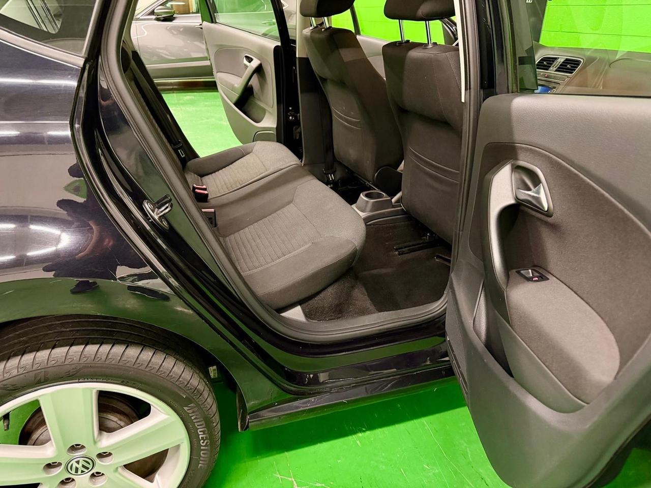 Volkswagen Polo High-line 1.2 benzina 69CV 51KW