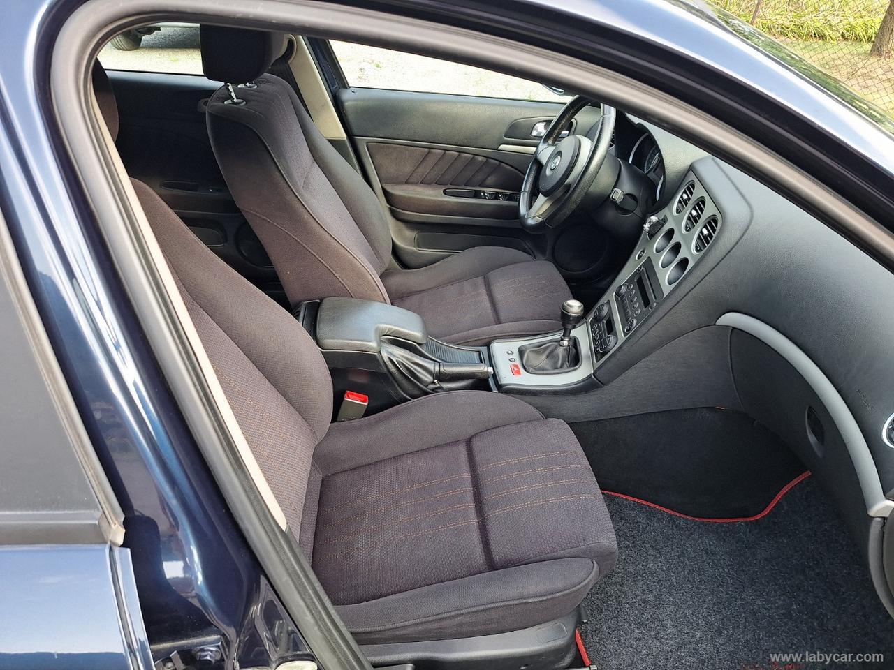 ALFA ROMEO 159 1.9 JTDm 16V SW