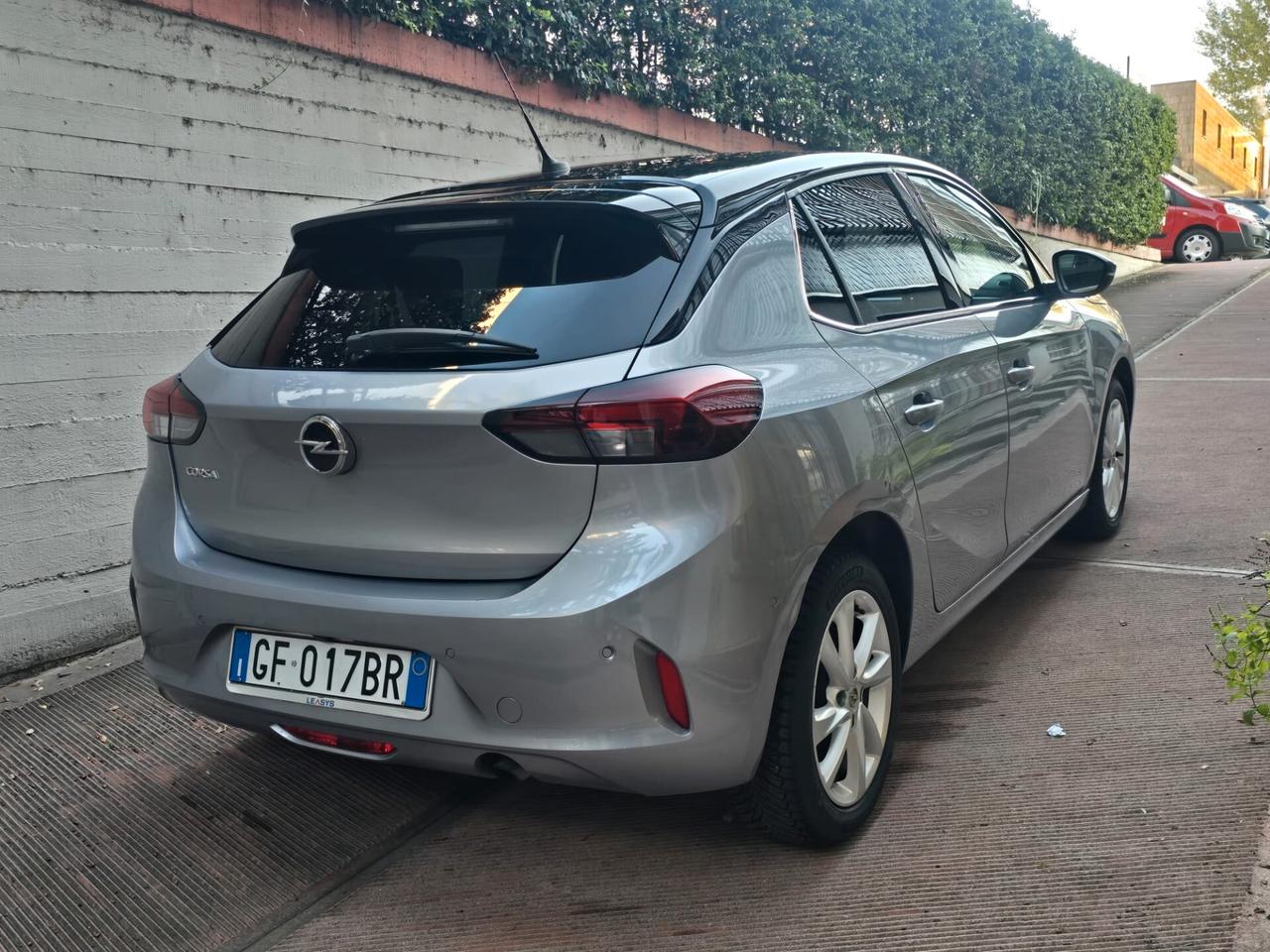 Opel Corsa 1.2 Elegance