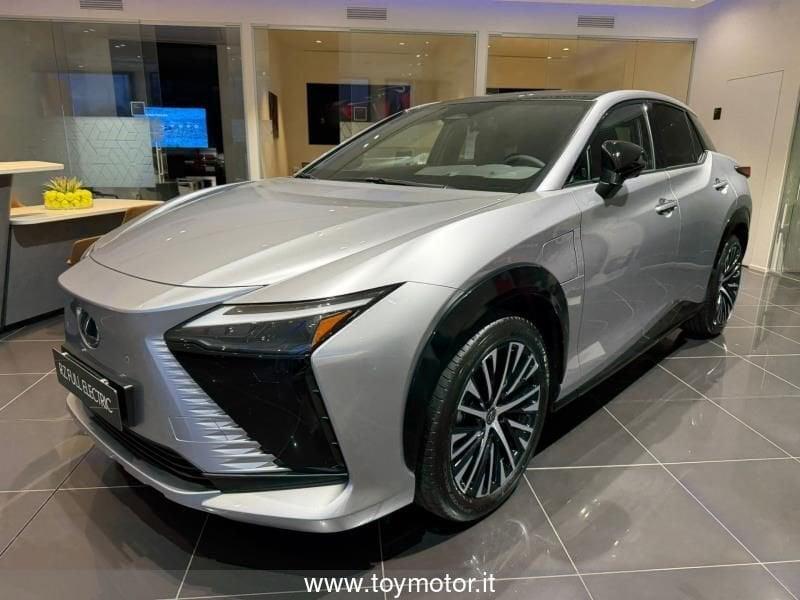 Lexus RZ Full Electric 500e 4WD Luxury