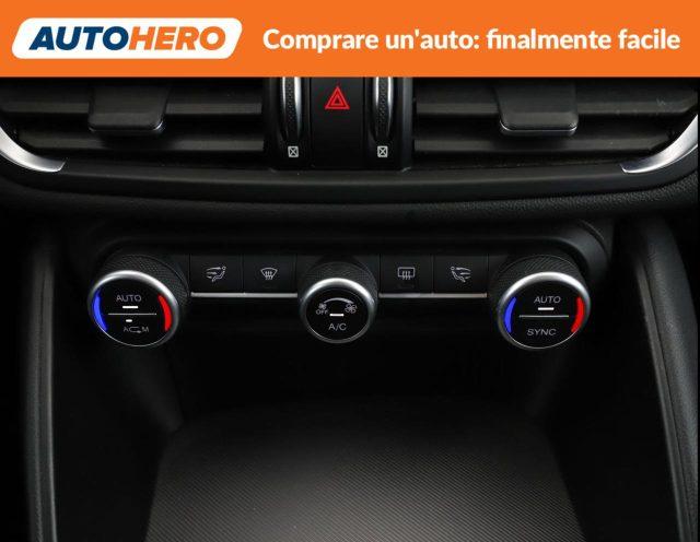 ALFA ROMEO Giulia 2.2 Turbodiesel 180 CV AT8 Super