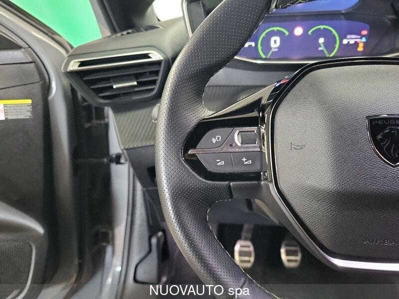 Peugeot 208 PureTech 100 Stop&Start 5 porte GT