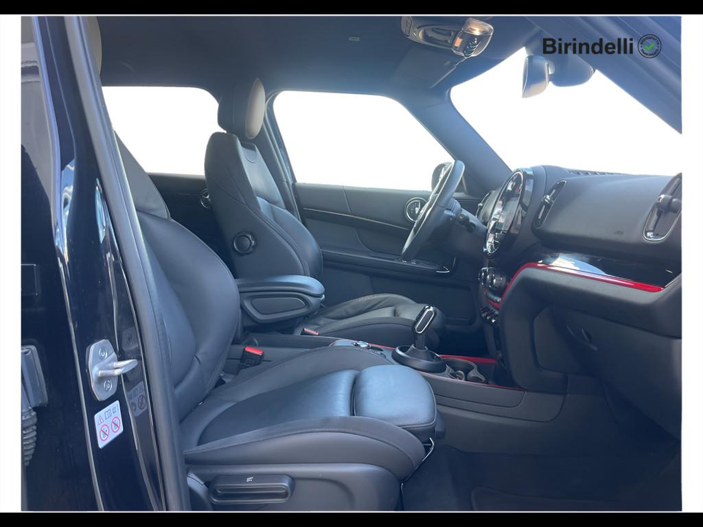 MINI Mini Countrym.(F60) - Mini 2.0 Cooper D JCW Countryman
