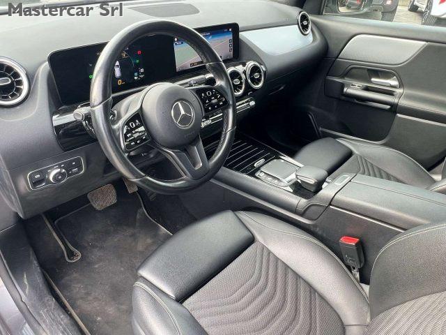MERCEDES-BENZ GLA 250 GLA e phev (eq-power) Business Extra auto GC723ZY